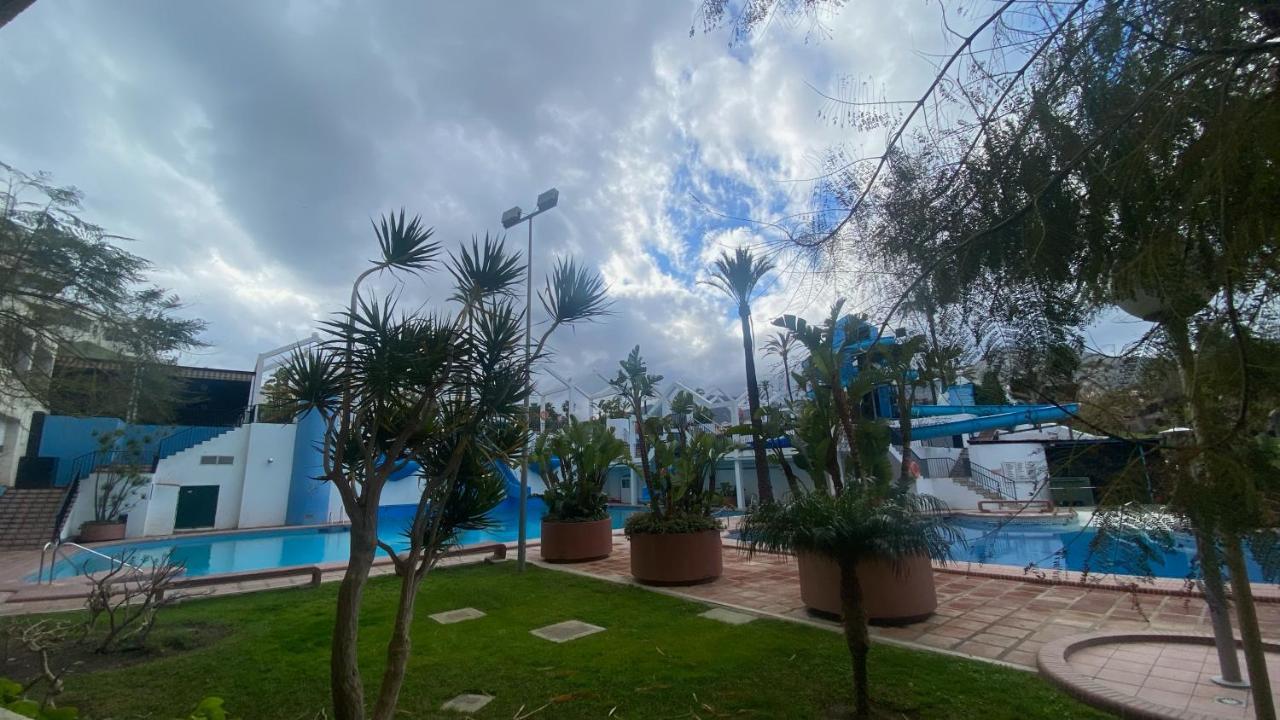 Benal Beach Benalmadena Exterior photo