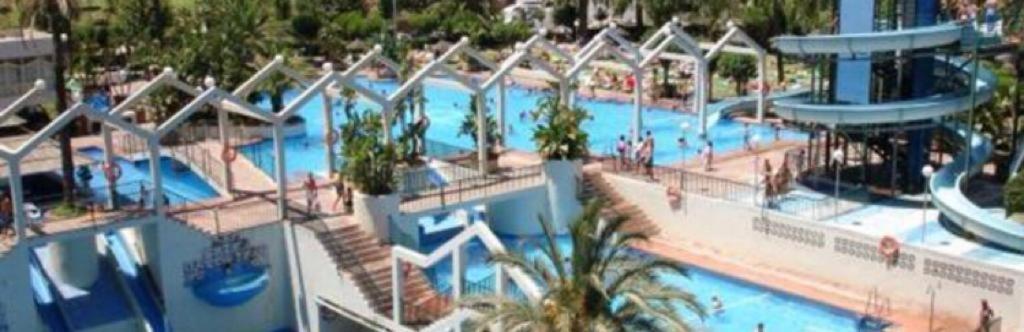 Benal Beach Benalmadena Exterior photo